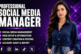 scale your social media