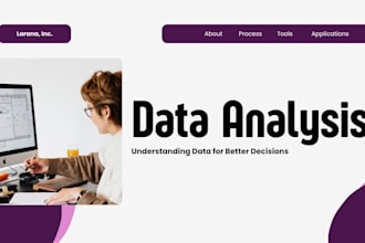be your virtual assistant for data entry and admin tasks