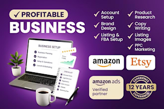 do ebay services which include ebay listing, boost reviews improve sales