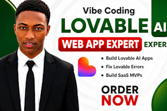 build your lovable ai app, fix lovable errors, or lovable saas mvp