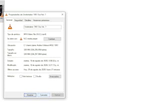 convert, compress and optimize your video files
