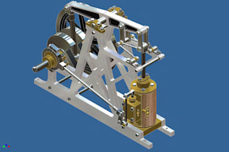 3d model and print