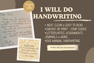type PDF, images or handwriten notes into word
