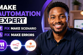 fix make com made com make com automation n8n automation  fix n8n fix 8n8