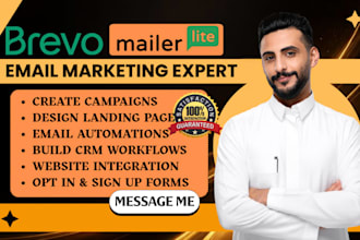 setup brevo email marketing brevo automation brevo campaigns brevo CRM workflows