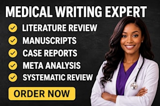 systematic review, medical writing, review article, case report, meta analysis