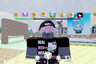 playtest your roblox game and review its player retention and hook factor
