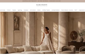 build a premium shopify store from concept to launch