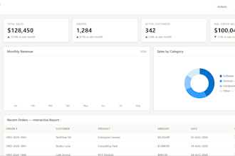 develop oracle apex web applications and dashboards