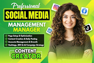 do social media post, facebook ad, creative ad image, instagram post, ads design