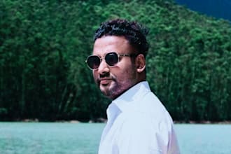 record a professional malayalam voice over and dubbing for your project