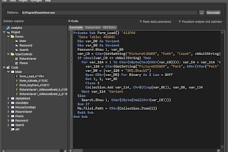 decompile binary dll exe apk ea to code with reverse engineering ai ready data