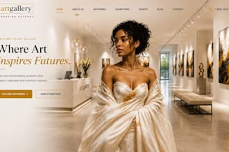 wall art website art gallery website wall art print on demand website art store