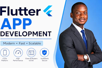 do flutterflow flutter developer app development flutter app