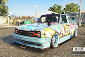 create custom vehicles for fivem garrys mod redm servers and gta 5 mod