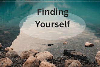 publish a self alignment and transformation guidebook