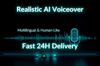 generate realistic multilingual ai voiceovers and podcast audio