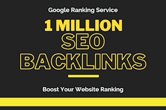 do youtube video SEO, channel ranking and USA promotion for 1 million views