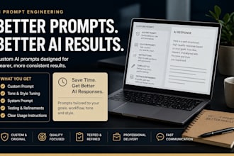 be your ai prompt engineer humanize ai content chatgpt