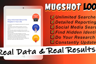 remove mugshots, bad article false news, negative links from google