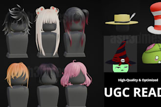 model best selling roblox ugc