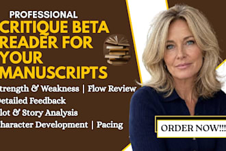 be your contemporary romance beta reader, fantasy ya beta reader