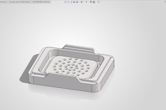 create cad models and rapid prototypes for your product