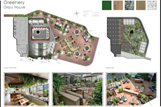 design contemporary interior and spatial concepts