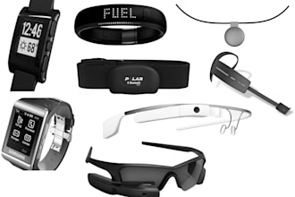 design custom smartwatch fitness tracker wearable enclosure health tech device