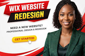 wix website redesign wix redesign wix website design wix website redesign