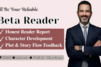 beta read fantasy beta reader, romance, historical, dark, thriller erotica