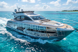 reverse engineer boat, marine cad, shop drawings, dxf and cnc files