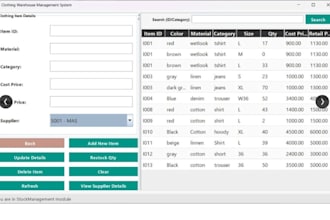 build a responsive website using react and nodej