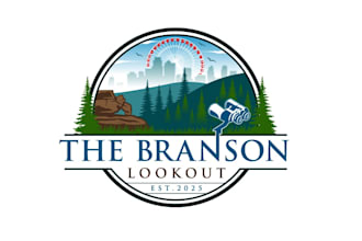 design a professional vacation and travel logo