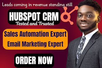 build your hubspot marketing hub pro for lead generation and automation