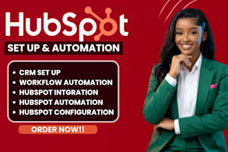 setup hubspot crm automation pipedrive hubspot workflow integration pipedrive