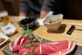 provide the best transit routes and local food guide in japan