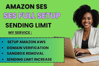 sendy email deliverability amazon ses transactional email marketing smtp setup
