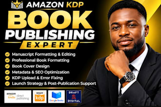 publish book on amazon, self publishing, kdp book publishing, kindle publishing