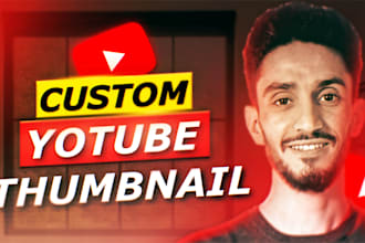 create engaging faceless thumbnail youtube automation