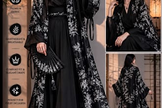 do professional seamless pattern and clothing dress patterns