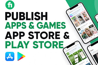 publish upload or update your android app on google play store