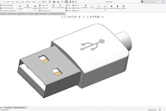 design custom pcb enclosure for consumer electronics ready for manufacturing