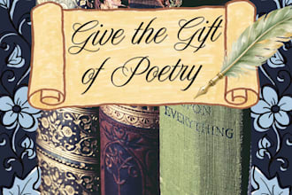 make a custom poem