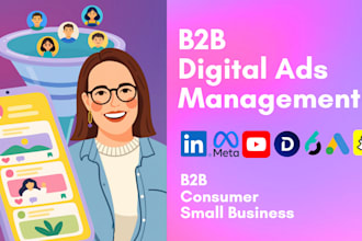 deploy your b2b digital campaigns
