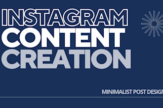 create instagram posts for your feed