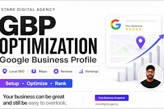 audit your google business profile and local SEO