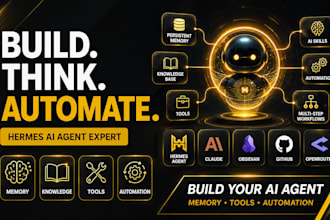 build jarvis ai virtual assistance hermes agent with claude openrouter kimi