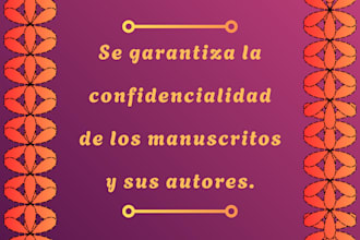 proofread the manuscripts and translation of manuscripts