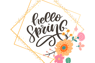 create a memorable logo for corporate and social events